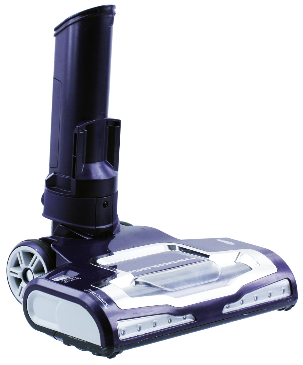 Shark Motorized Floor Nozzle for Navigator NV651QPR Vacuums - Refurbished