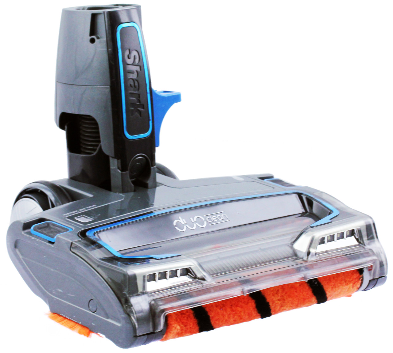 Shark Motorized Floor Nozzle for IONFlex DuoClean IF251 Vacuums - Refurbished