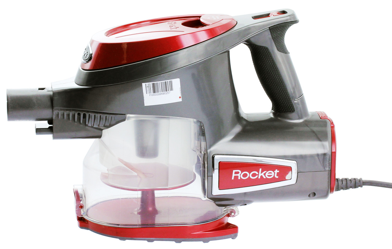 Shark Motor and Chassis w/Dust Cup for Rocket DuoClean HV293QRD Vacuums - Refurbished