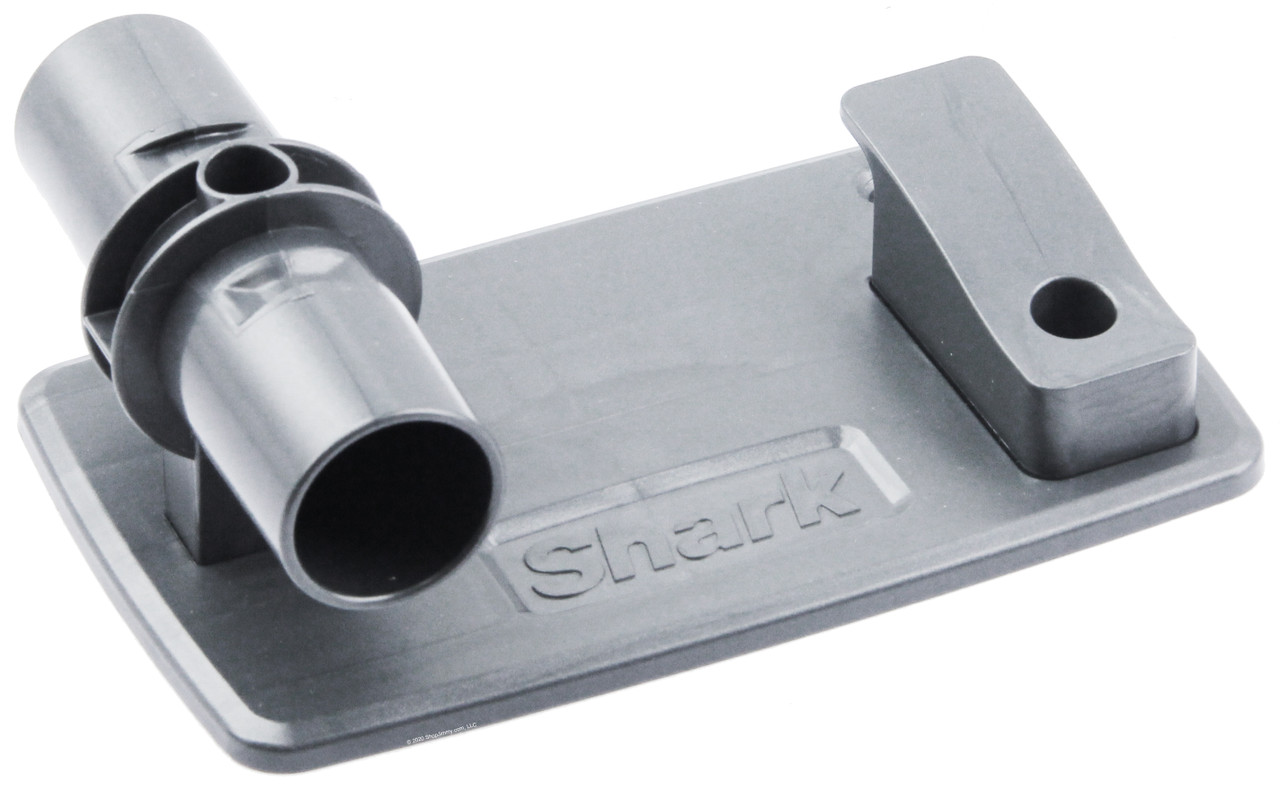 Shark Wall Mount w/Accessory Holder Rocket Stick Vacuum UV330 HV320 HV370 etc