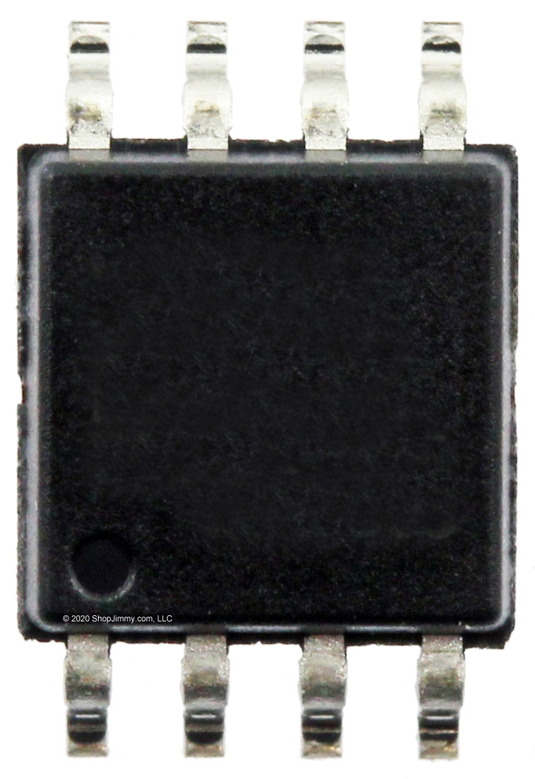 EEPROM ONLY for LG EBU64644606 Main Board for 43LK5700PUA.AUSWLJM Loc. IC102
