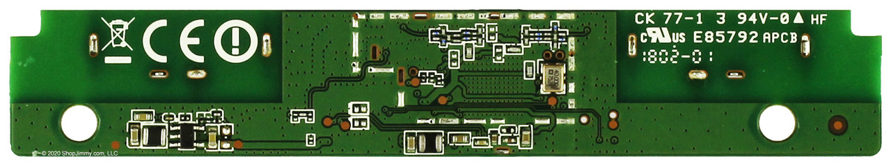 Vizio 317GWFBT644LON0VIZ (WCBN4513R) Wi-Fi Module