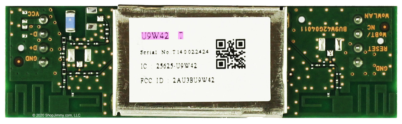 Philips U9W42UT Wi-Fi Adapter