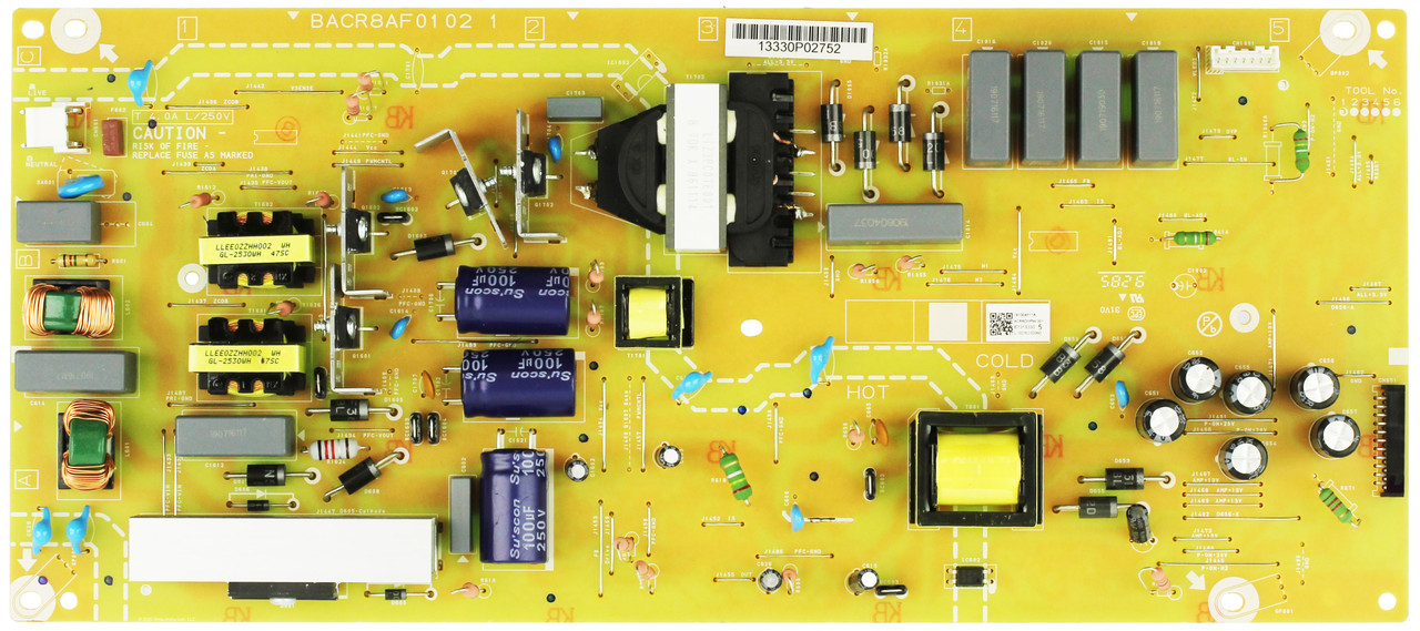 Philips ACR8CMPW-001 Power Supply