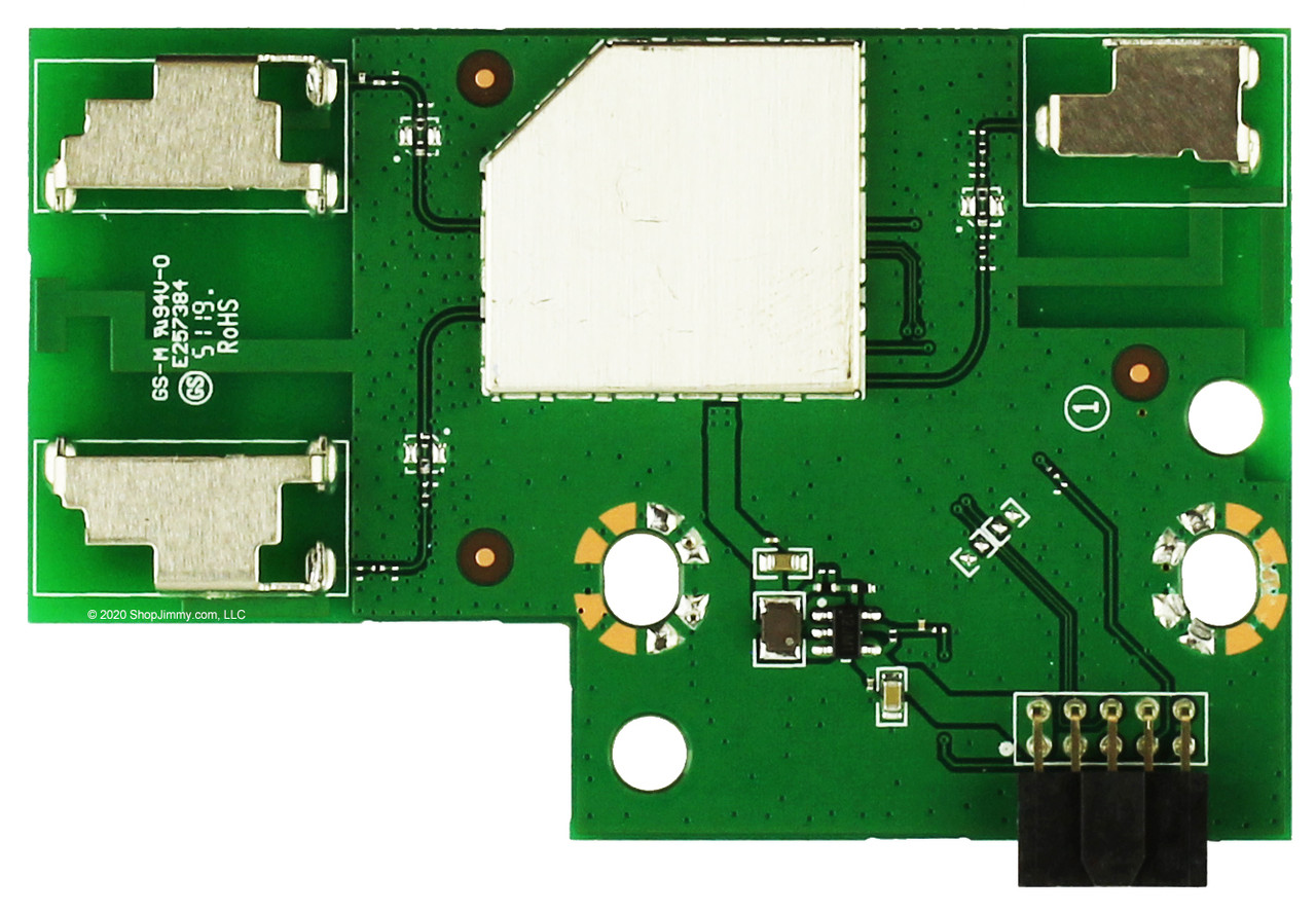 Hisense Sharp 1205860 Wi-Fi Module / Wireless Adapter