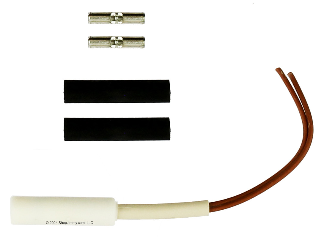 GE WR55X10409 Wine Cooler Temp Sensor