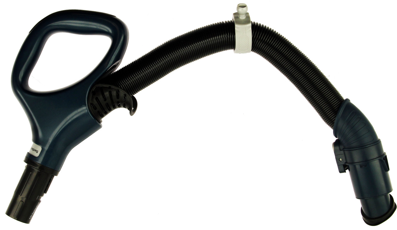 Shark 570FFJ572 Handle with Hose Rotator Lift-Away UV572 Vacuums SEE NOTE - Refurbished