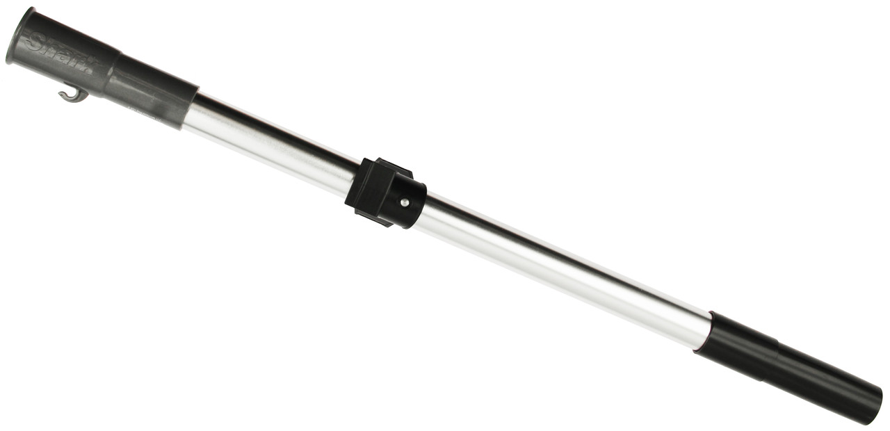 Shark Extension Wand (1233FT62) Navigator Pet Pro ZU62 ZU62C Vacuums SEE NOTE - Refurbished