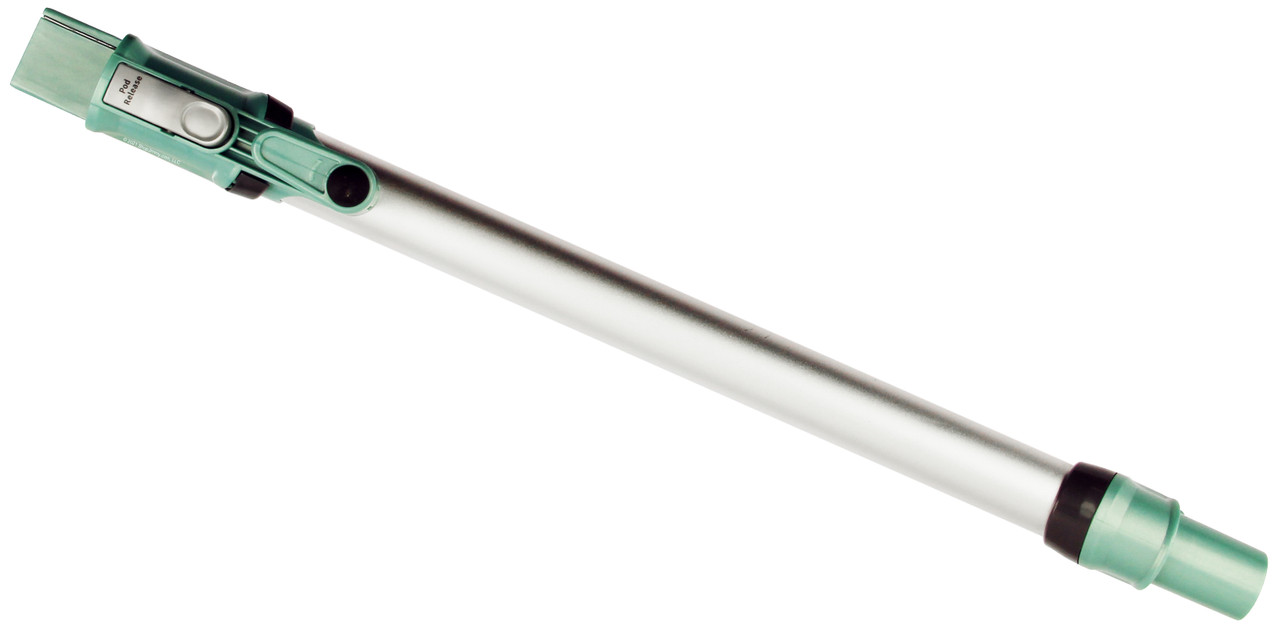 Shark Extension Wand 1474FC600 (Seafoam) for APEX Uplight Vacuums QU603QPK - Refurbished