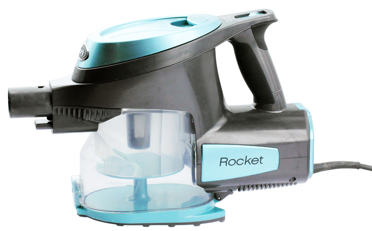 Shark Motor and Chassis for Rocket Ultra-Light QS301QHB Vacuums w/Power Cord, Filters - Refurbished