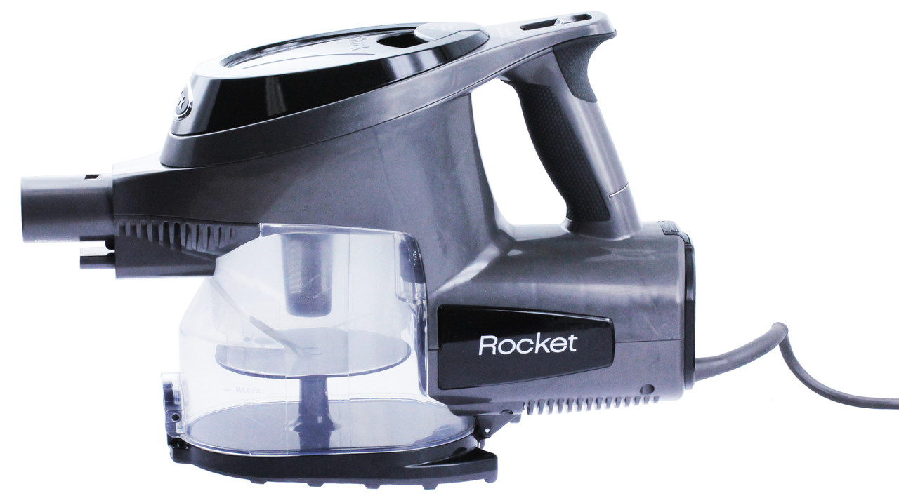 Shark Motor and Chassis for Rocket Ultra-Light QS301QBK Vacuums - Refurbished