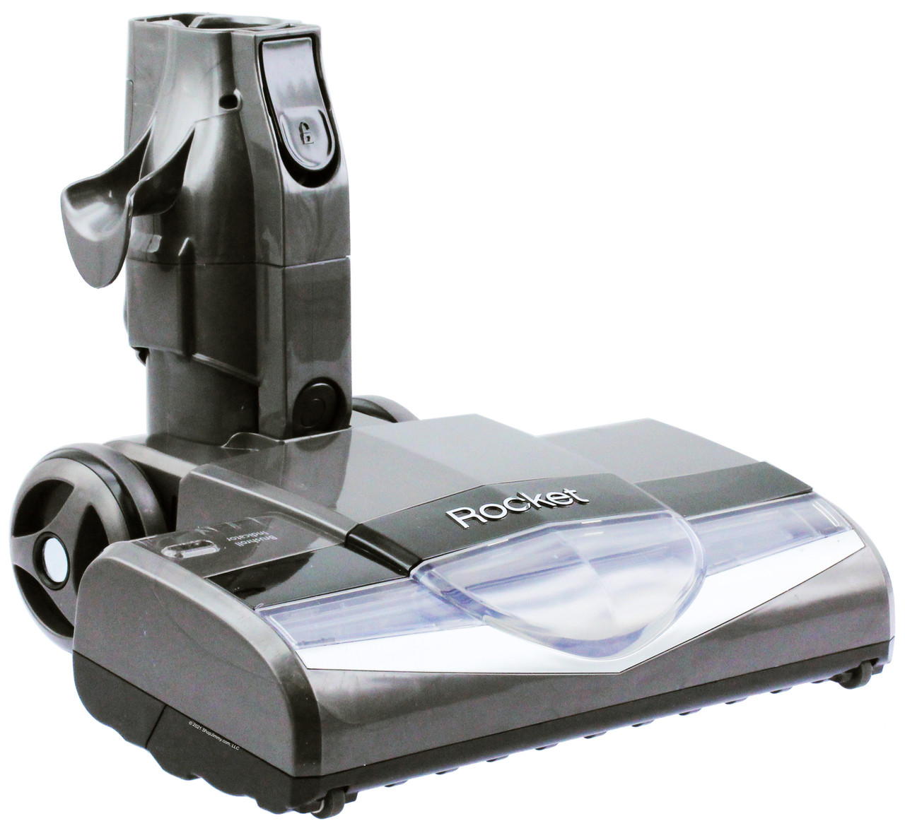 Shark Motorized Floor Nozzle for Rocket Ultra-Light QS301QBK Vacuums - Refurbished