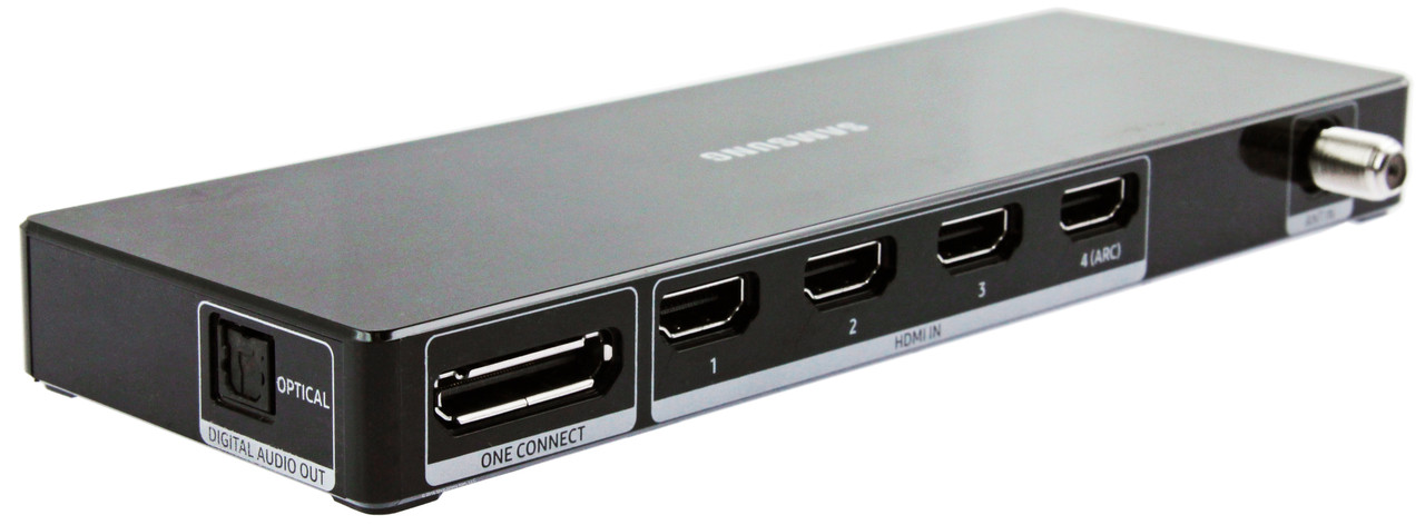 Samsung BN96-44183A One Connect Box Just Box NO CABLES