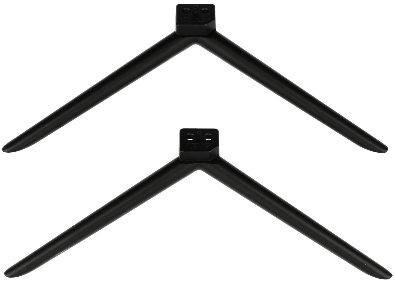 Element ONN RCA Westinghouse LD7063-WJ30-01 TV Stand/Legs WR75UT4210 100012588 RTRU7027-US E4FAA75R - Open Bag