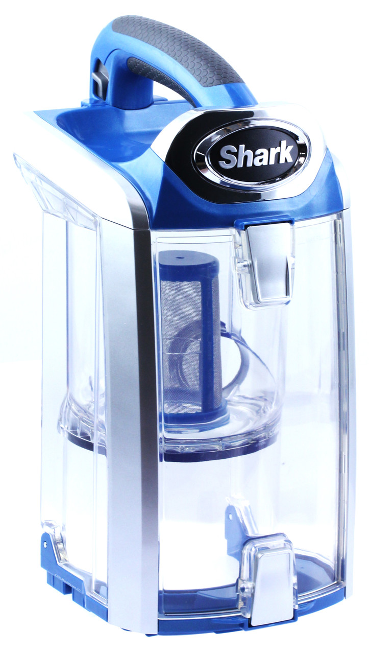 Shark Dust Cup for Navigator NV682QBL Vacuums - Refurbished