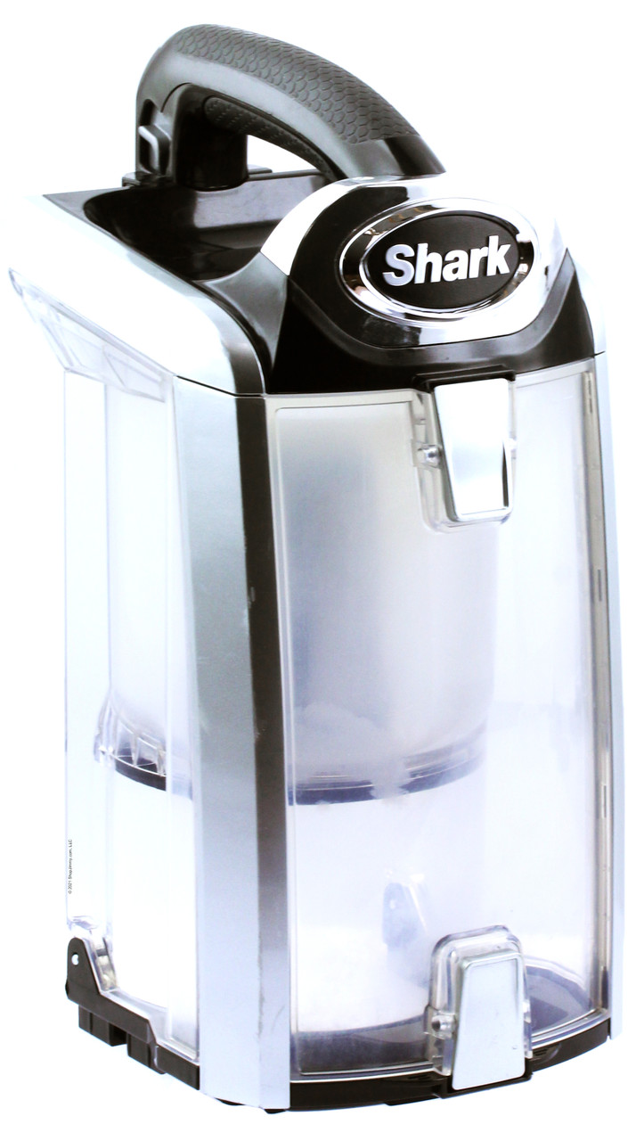 Shark Dust Cup for Navigator NV682QGR Vacuums - Refurbished