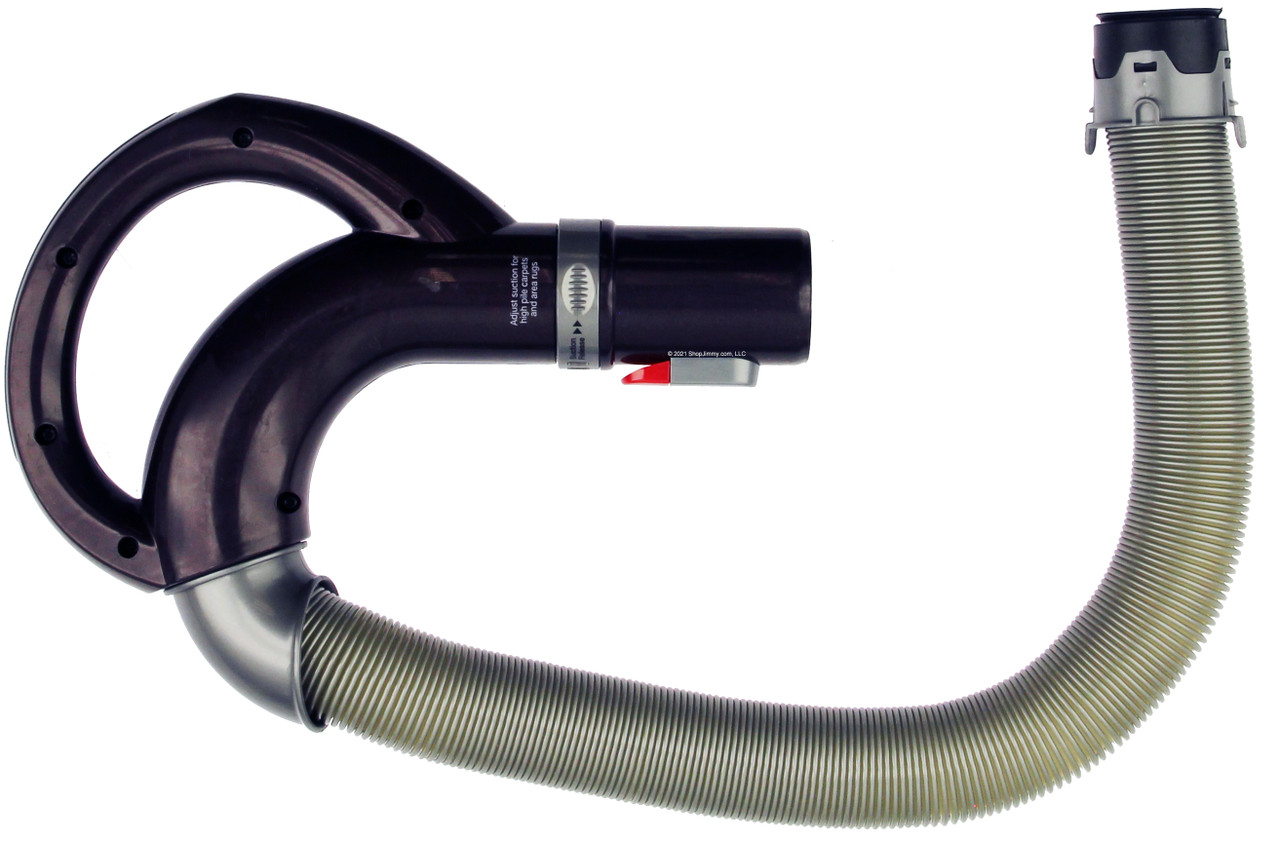 Shark Handle with Hose for Navigator NV361PR Vacuums - Refurbished
