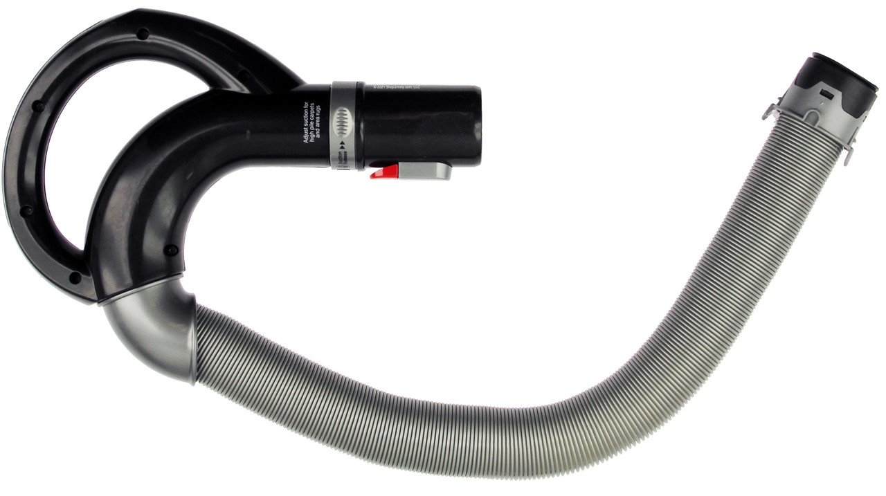 Shark Handle with Hose for Navigator NV361BKK Vacuums - Refurbished