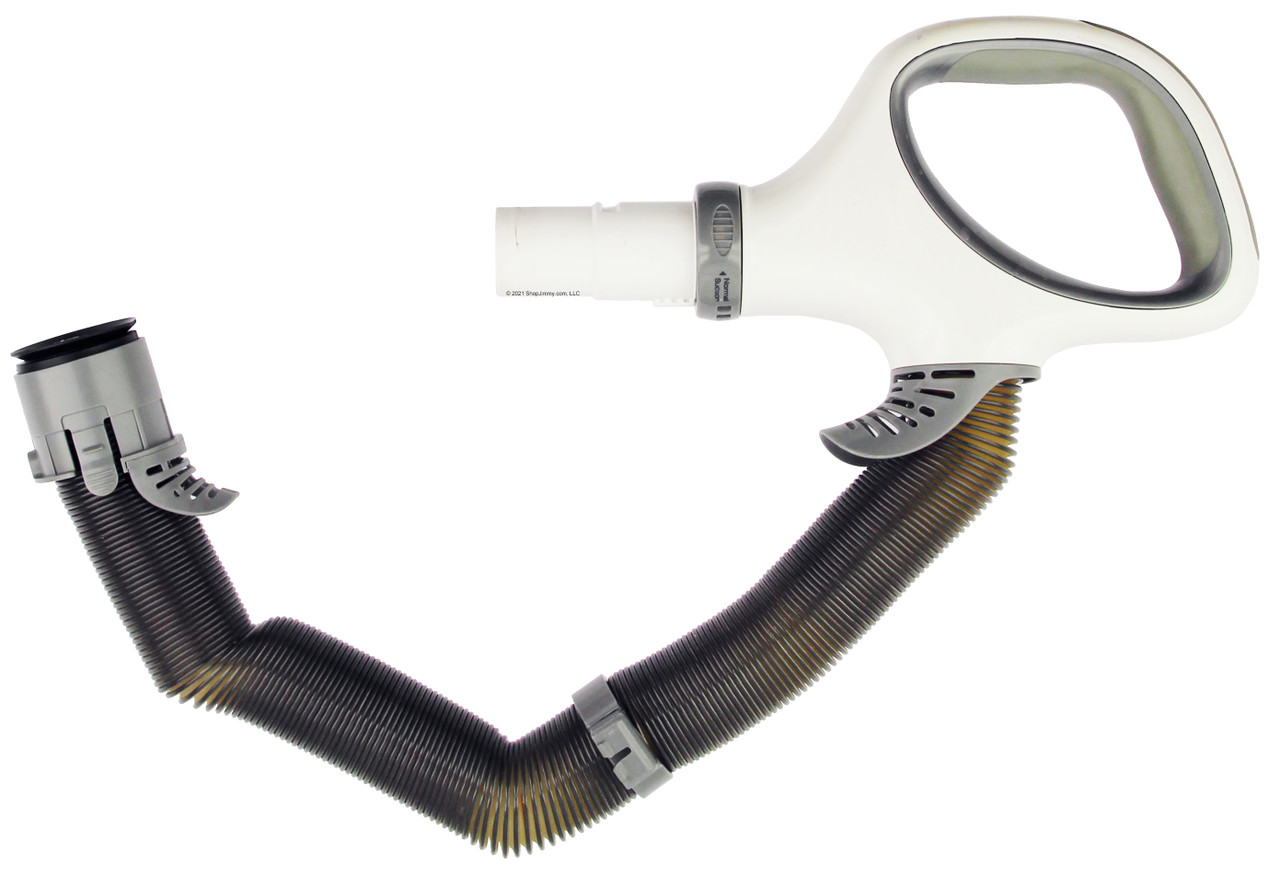 Shark Handle with Hose for Rotator NV341 NV342QRD NV342QGN and more - Refurbished