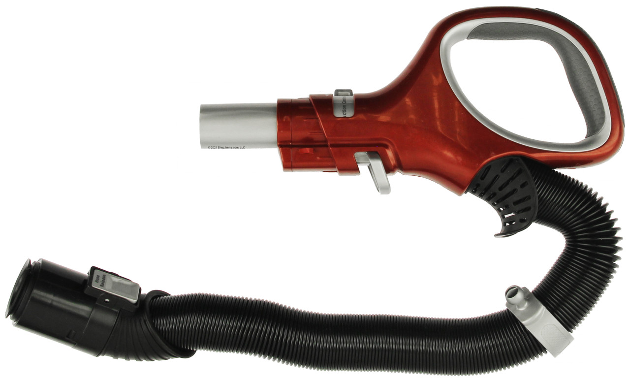 Shark Handle with Hose for Navigator NV771QRD Vacuums SEE NOTE
