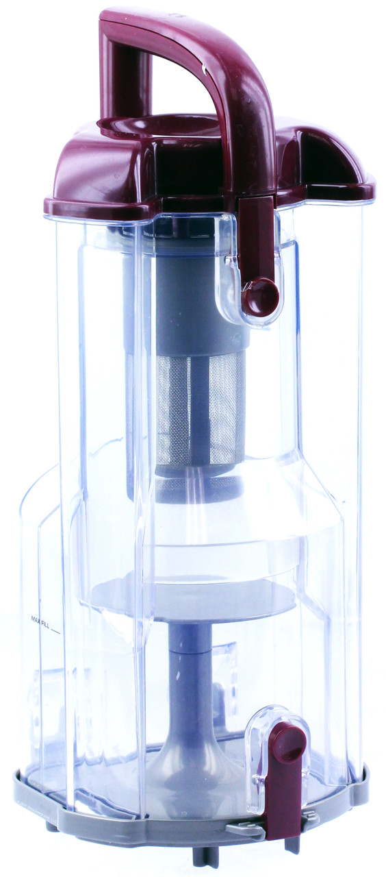 Shark Dust Cup for Navigator NV106 Vacuums - Refurbished