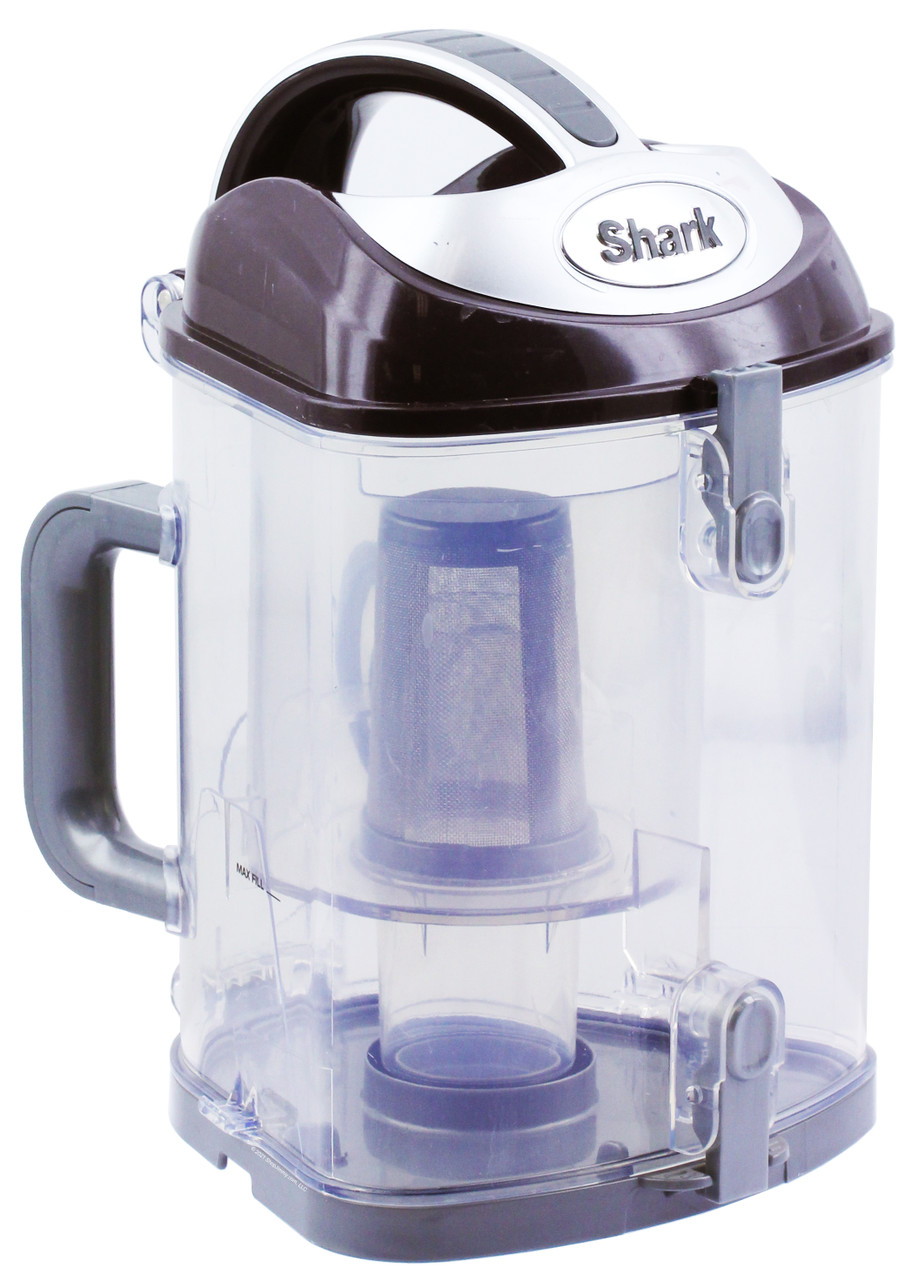 Shark Dust Cup for Navigator NV361PRK Vacuums - Refurbished