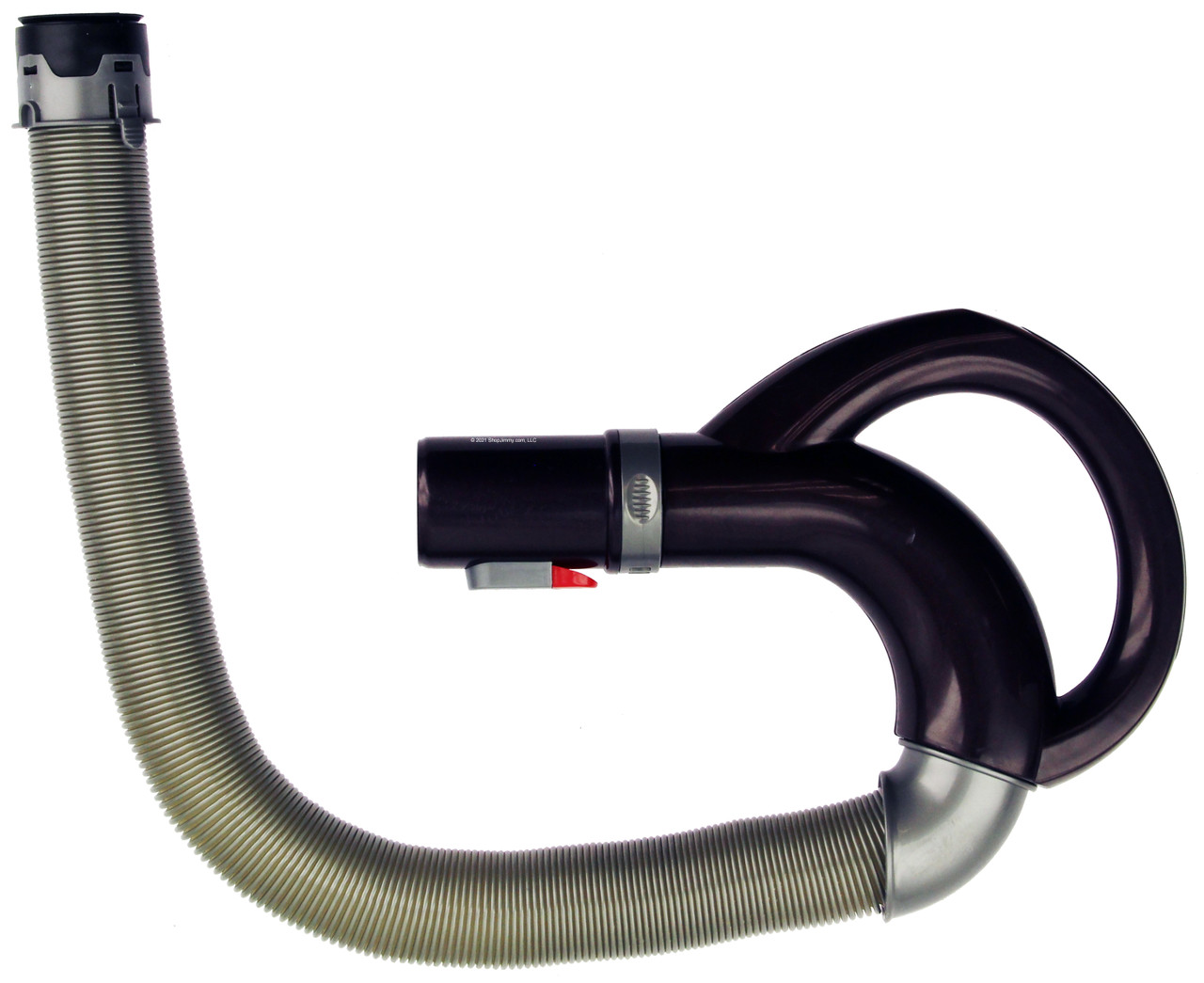 Shark Handle with Hose for Navigator NV361PRK Vacuums - Refurbished