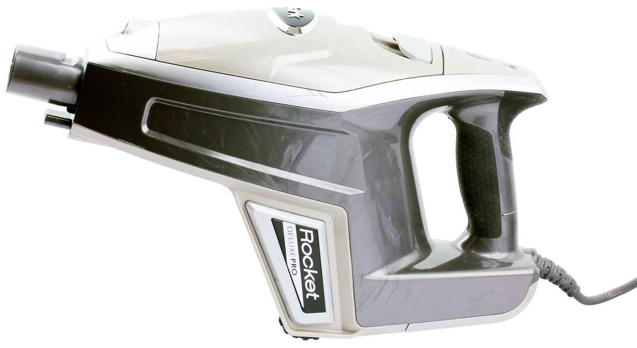 Shark Chassis / Head Unit for Rocket Deluxe Pro HV322GD Vacuums - Refurbished