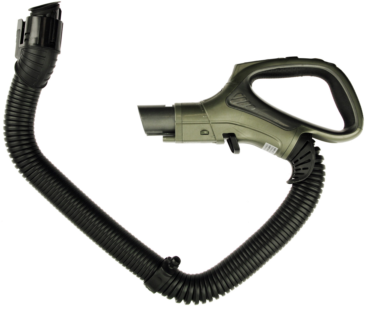 Shark Handle with Hose for Apex DuoClean AX951 AX950 Vacuums - Refurbished