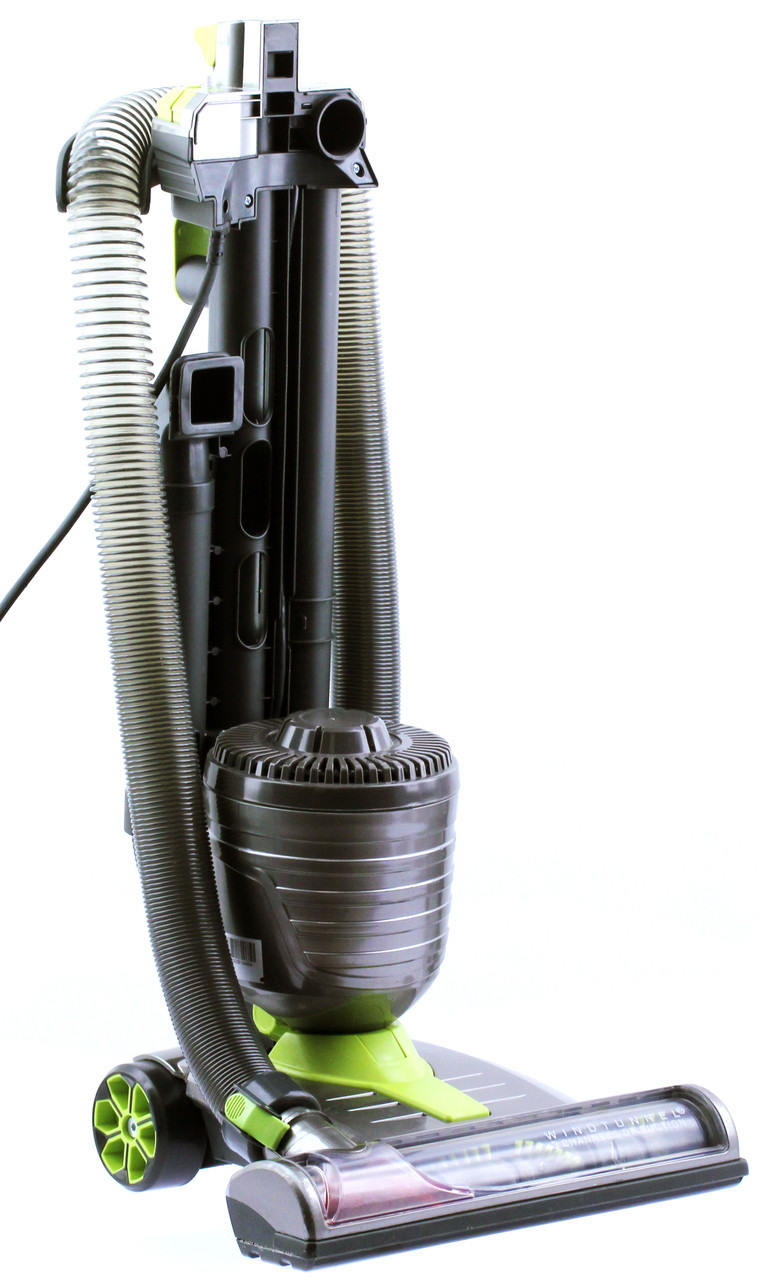 Hoover Motorized Floor Nozzle/Chassis/Hose for WindTunnel Air Vacuum UH72465