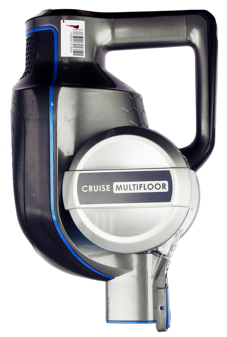 Hoover Motor/Chassis/Battery/Dust Cup Cruise Multi Floor Ultra Light BH52230