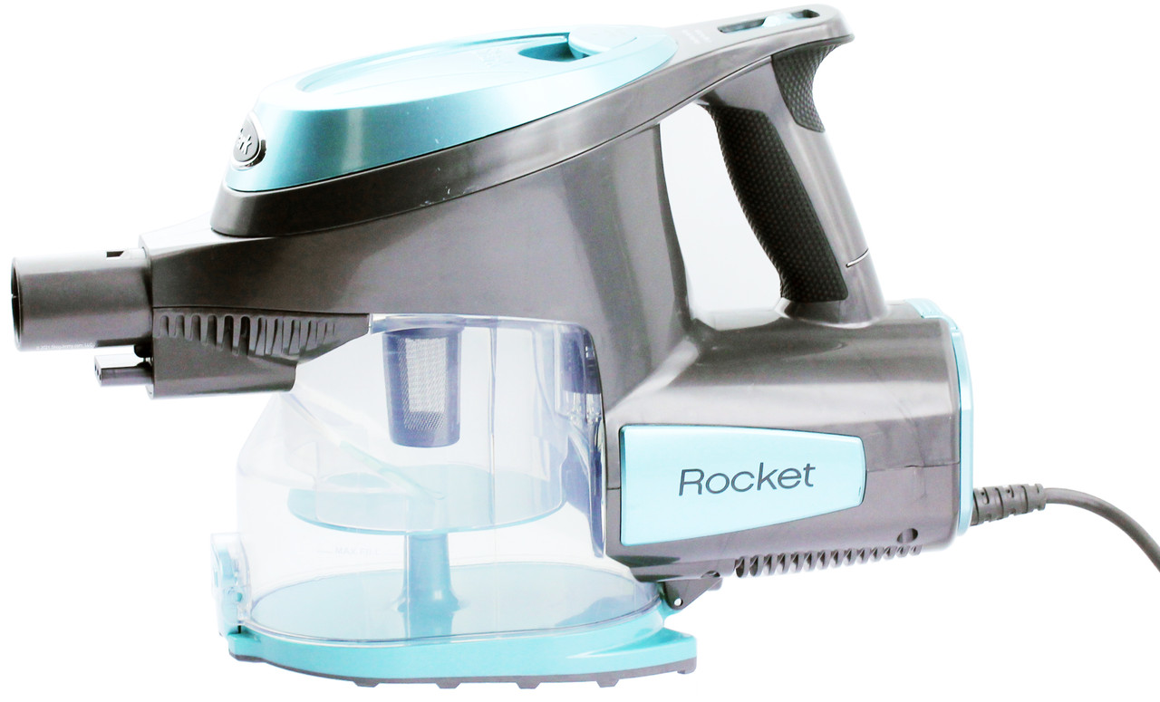 Shark Chassis/Motor/Main Unit w/ Dust Cup for Rocket Ultra-Light HV307QHX w/Power Cord, Filters - Refurbished