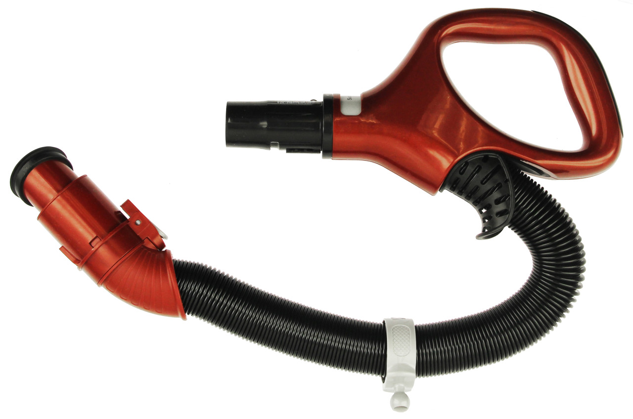 Shark Handle with Hose for Rotator QU573QRD Vacuums - Refurbished