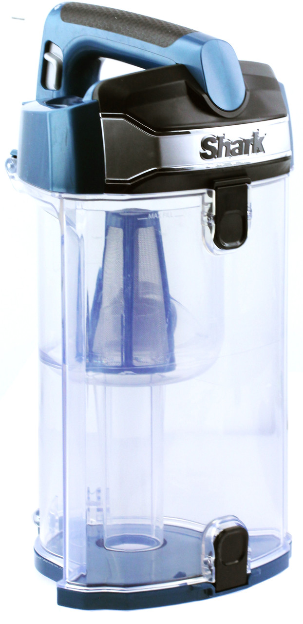 Shark Dust Cup for Rotator QU573QBL Vacuums - Refurbished