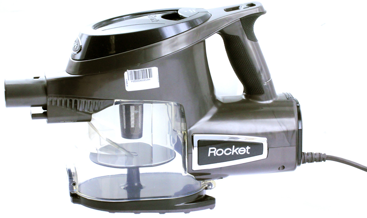Shark Motor and Chassis/Dust Cup HV293QCH Rocket Cordless Bagless Vacuum - Refurbished