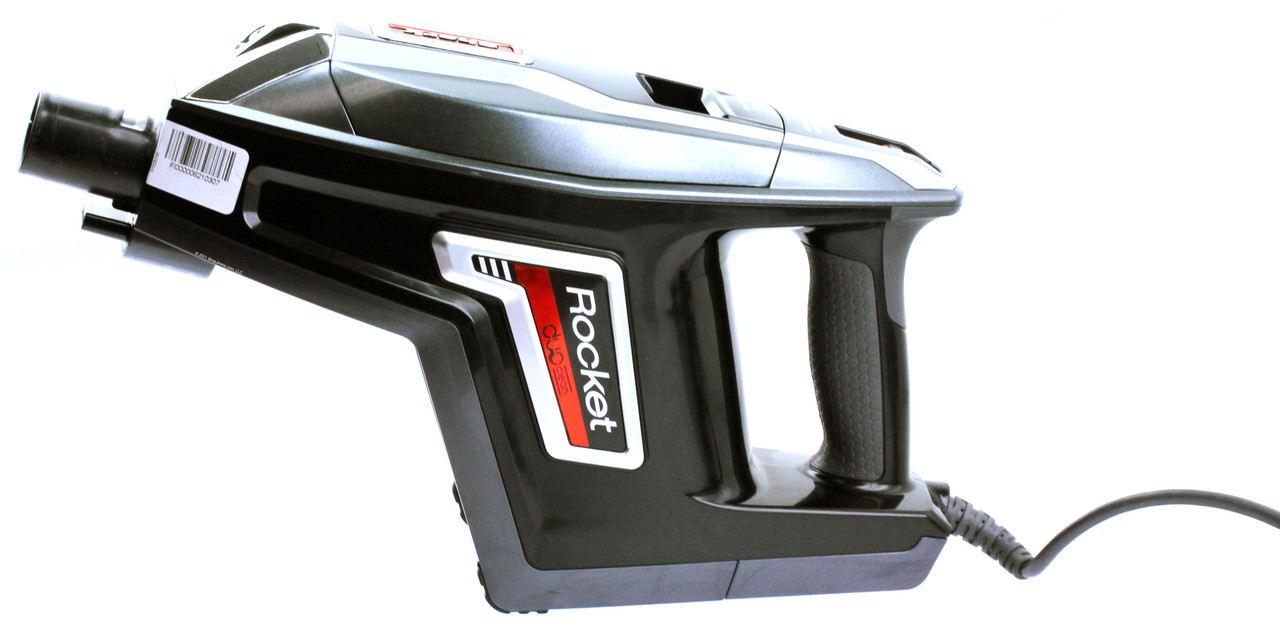 Shark Chassis/Motor for Rocket DuoClean HV381QBK Vacuums SEE NOTE