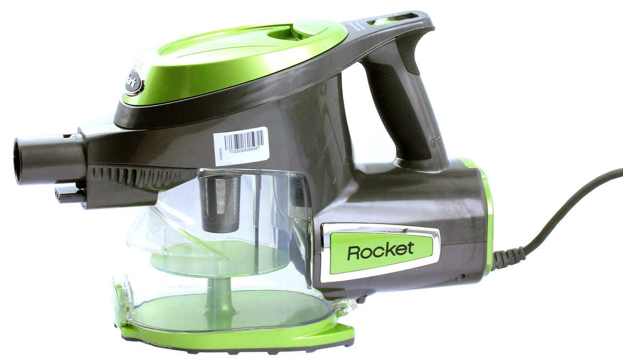 Shark Chassis/Motor/Main Unit w/ Dust Cup for Rocket Ultra-Light HV306QGN Vacuum - Refurbished