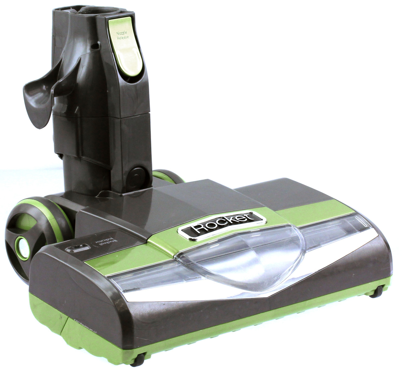 Shark Motorized Floor Nozzle for Rocket DuoClean HV306QGN Vacuums - Refurbished