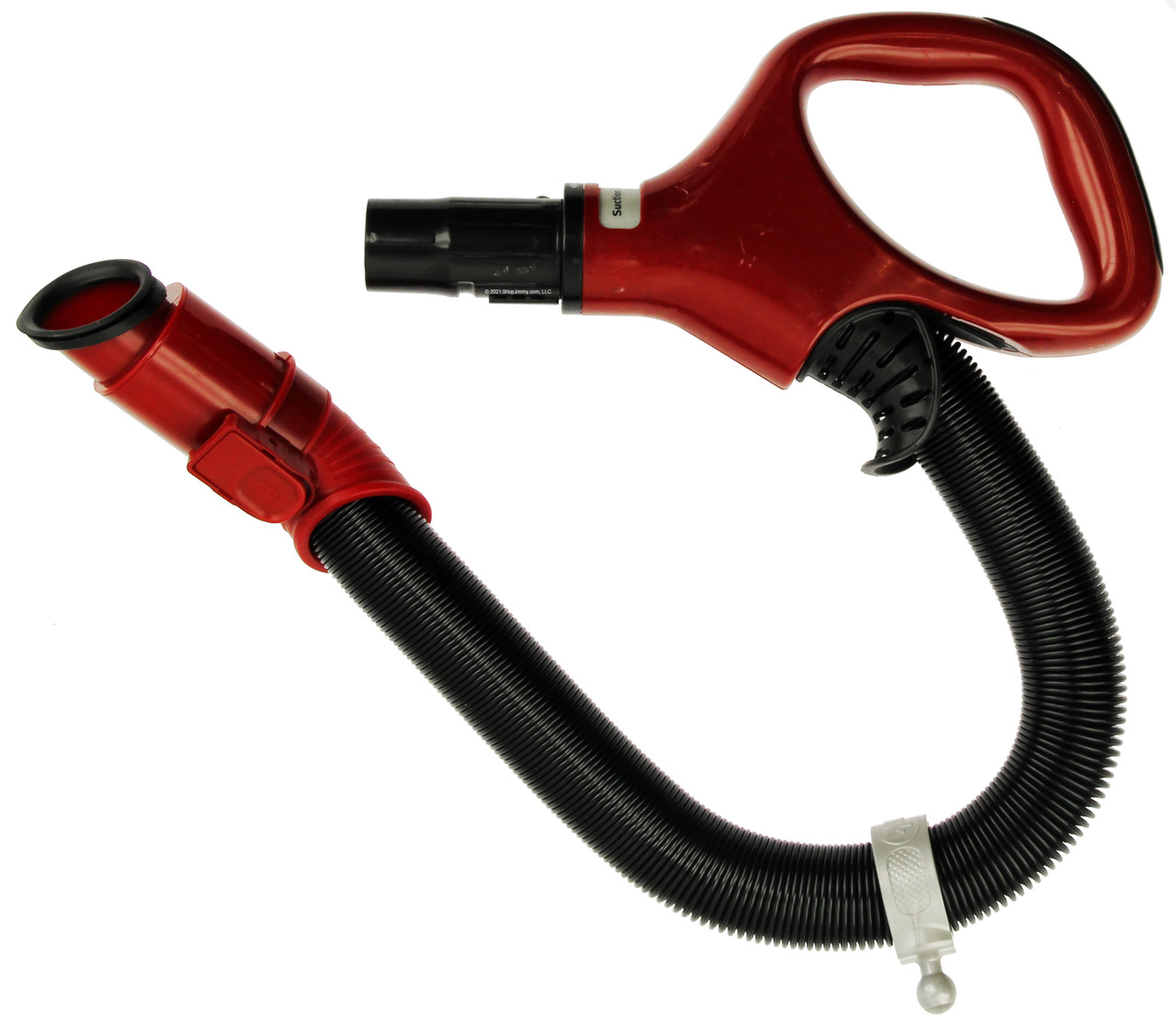 Shark Handle with Hose for Navigator ZU561QRD Vacuums - Refurbished