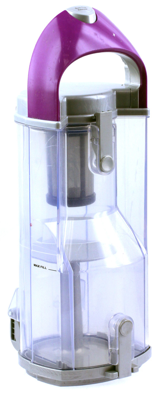 Shark Dust Cup for Freestyle Pro Cordless Upright SV1112QPR Vacuums - Refurbished