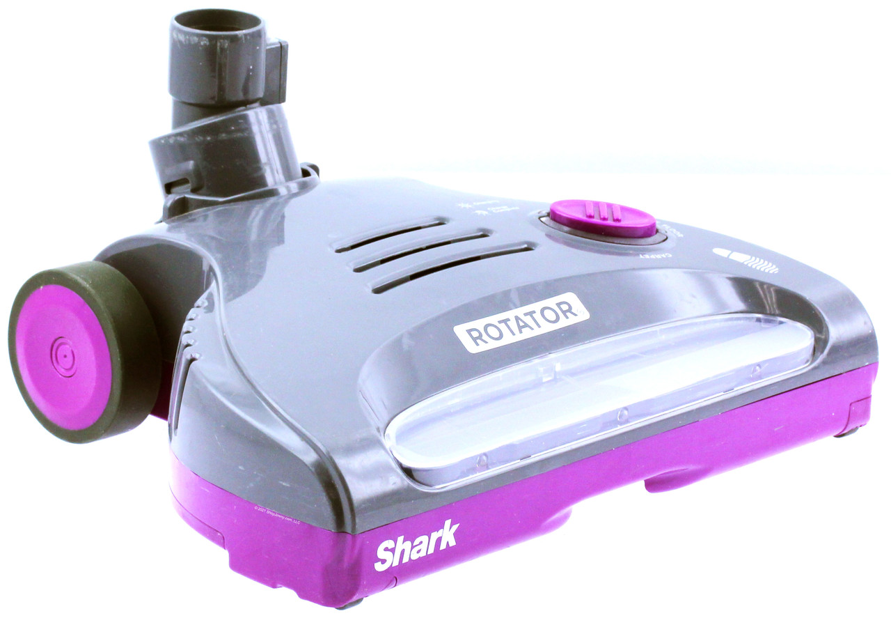 Shark Motorized Floor Nozzle for Freestyle Pro Cordless Upright SV1112QPR - Refurbished