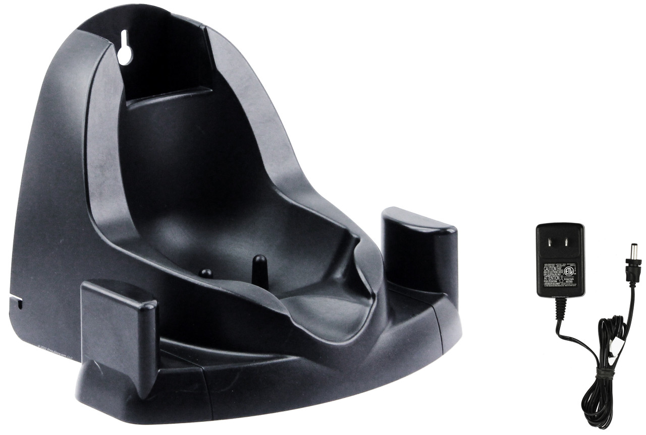 Shark Charger w/Charging Stand/Dock/Cradle XA780 SV780 SV90Z-SV760WM 