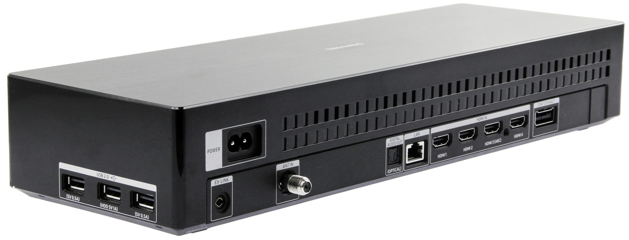 Samsung BN44-00935B / BN96-46950K One Connect just Box NO CABLES