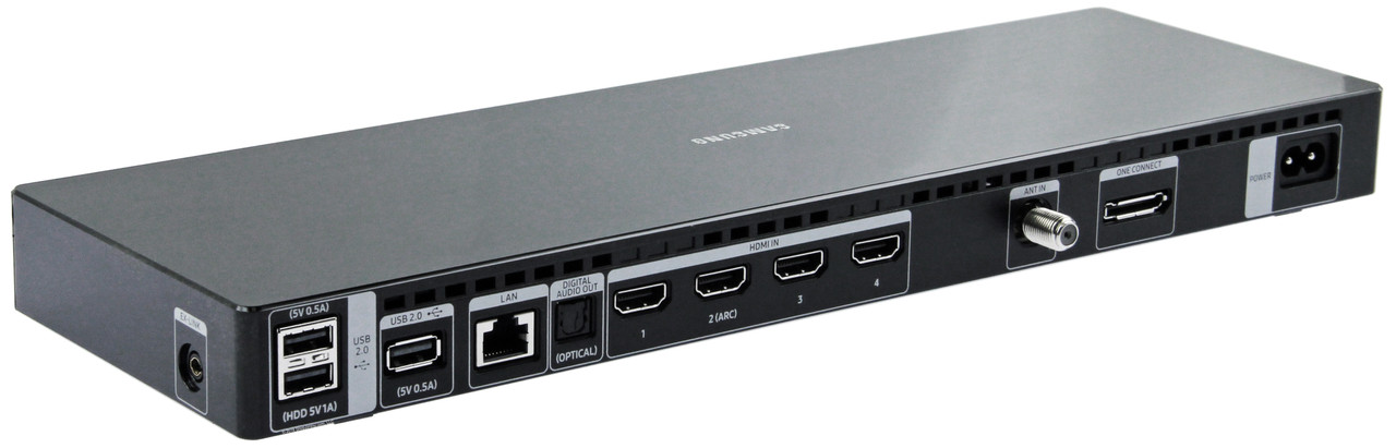 Samsung BN96-44664A One Connect just Box NO CABLES