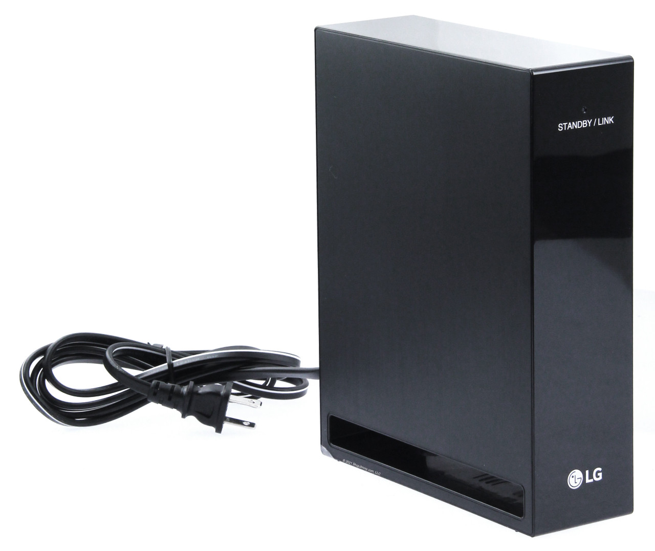 LG AAX73987902 Wireless Speaker Receiver W3-2