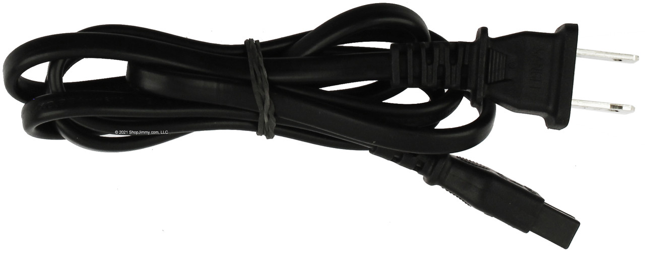 Shark IQ Robot Base Charger ADAP1000AE Power Cord Cable RV1001AE UR1005AE - Refurbished