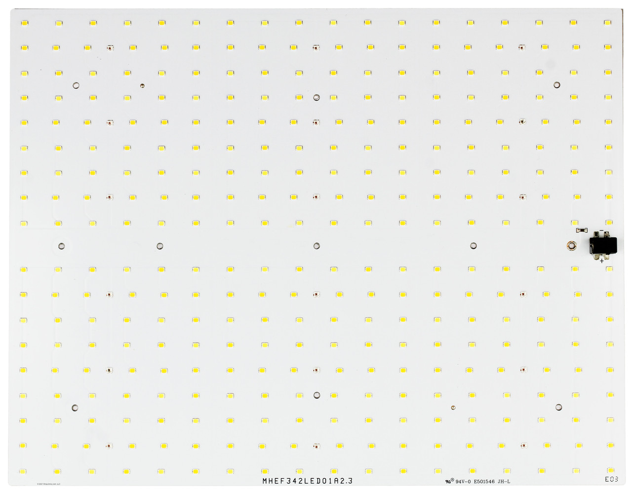 Mars Hydro MHEF342LED01A2.3 LED Array for Grow Light TS-1000