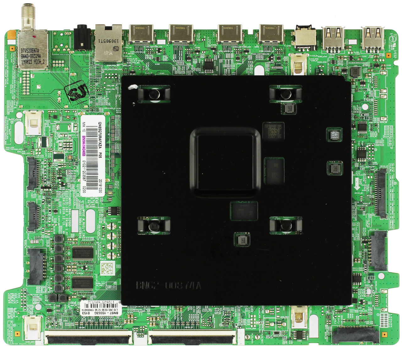 Samsung BN94-14048B Main Board for QN85Q70RAFXZA (Version AA01)