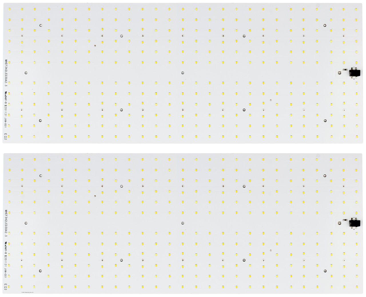 Mars Hydro MHEF342LED30A2.3 LED Array for Grow Light TSW-2000 (2)