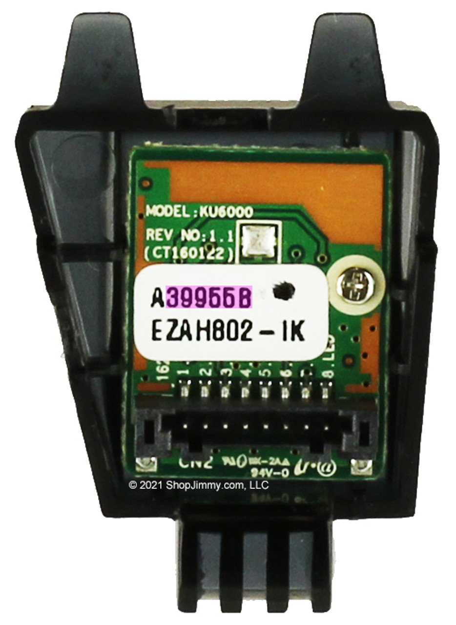 Samsung BN96-39955B P IR Board